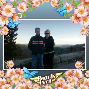 Meet your Posher, Joyce